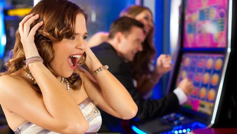Бесплатные спины в онлайн казино